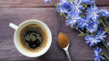 Защо кафето от цикория е полезният заместител на кофеиновото кафе