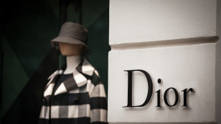 Луксозните чанти на Dior са мечта за много дами които