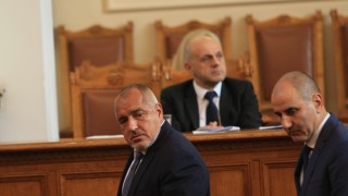 Министър председателят Бойко Борисов разпореди да се изготвят предложения за