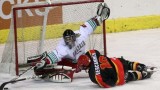 Константин Михайлов ще бъде приет в "Залата на славата в хокея на лед"
