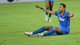 Привличането на Георги Миланов без пари е един от най големите