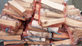  Петте европейски страни, които добиват най-големи количества дърва за огрев 