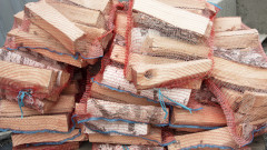 Петте европейски държави, които добиват най-големи количества дърва за огрев