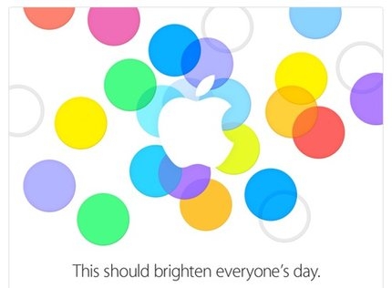 Apple насрочи събитие за 10 септември... представя нови iPhone-и?