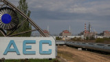  С учения Украйна се готви за нуклеарна злополука в Запорожката АЕЦ 