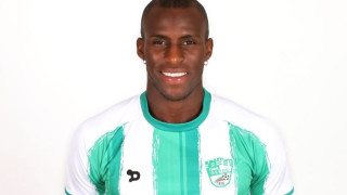 Берое официално се раздели с полузащитника Едвин Ласо който твърд