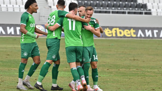 Заемащият последното 16 о място в българското първенство Хебър вече има