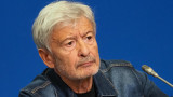 Ириней Константинов се пенсионира след повече от 20 години начело на Театър „София“