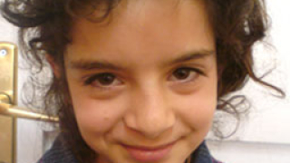Издирват 10-годишно момиче