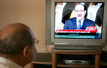 Малики успокоява иракчаните: Можем и без САЩ