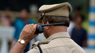 8 полицаи са убити в Индия след престрелка с престъпна група