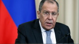 Лавров обвини САЩ, че увеличават риска от ядрена война