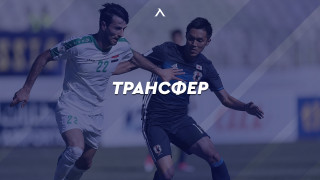 Левски обяви официално трансфера на Ребин Сулака Иракчанинът подписа договор