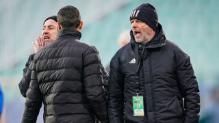 Наближава мачът с Локо Пловдив а с него стават и