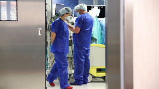 Трима румънски граждани ще получат шанс за живот след донорска