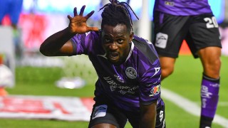 Аке Лоба скоро ще бъде обявен за футболист на ЦСКА