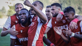 ЦСКА ще има второ поредно домакинство извън София информира Тема