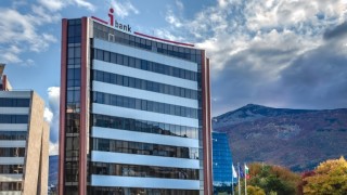 iBank въведе безплатни Smart Wi Fi зони в над 50 свои