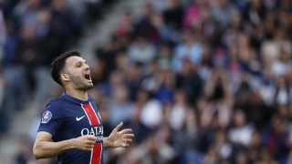 ПСЖ лекичко се препъна, но продължава без загуба във Франция