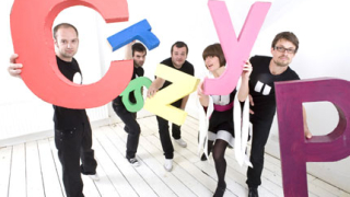 CRAZY P с разтърсващо ъндърграунд диско у нас