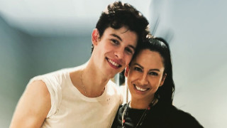 Шон Мендес и д р Джоселин Миранда се познават от години