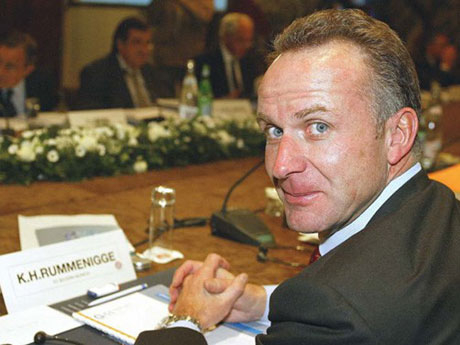 Байерн привлича украински национал