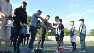 Локомотив (Пловдив) откри футболното училище на клуба