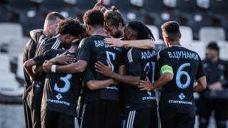 Служител на Левски продължава да се прави на интересен в