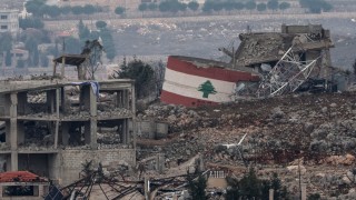 Хизбула е готова да започне преговори с ливанското правителство относно