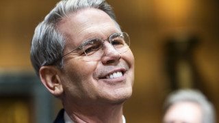 Съединените щати не се насочват към рецесия през 2026 г