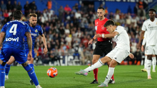 Полузащитникът на Реал Мадрид Арда Гюлер разкри своята версия по повод твърденията