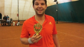 Две сингъл титли за един ден в Дианабад