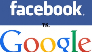 Кое е по-доброто място за работа – Google или Facebook?