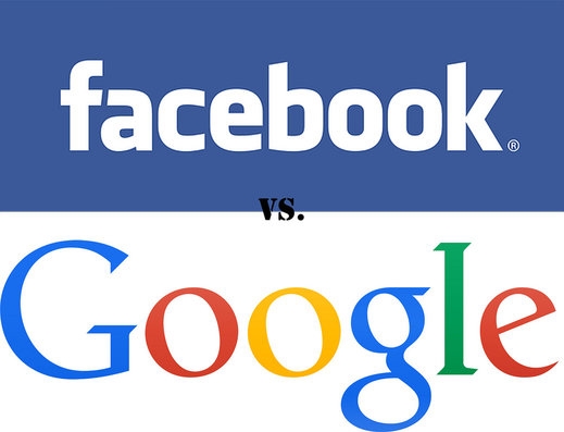 Кое е по-доброто място за работа – Google или Facebook?