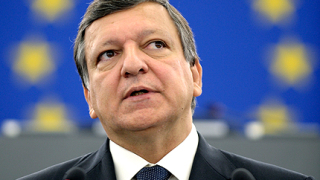 Барозу: Разбираме важността на Шенген за вас, но нямаме думата