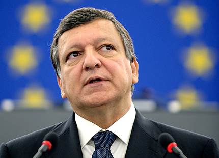 Безработицата – основен проблем за ЕС в речта на Барозу
