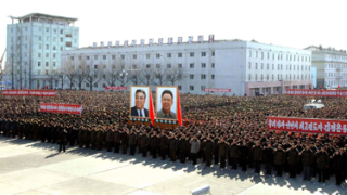 Пхенян предупреди за термоядрена война