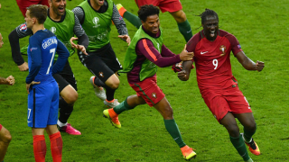 Паметните моменти на Евро 2016