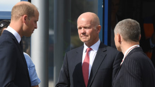 Има две неща които никога не съм забравил за първата