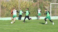 Берое с въпросителни за контролата с Македония ГП