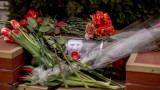 Тялото на Алексей Навални е предадено на майка му