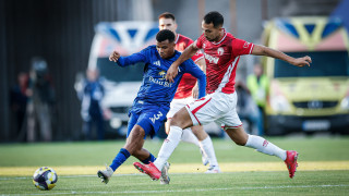 Апоел Беер Шева 17 юли 21 00 Левски Състав 55 Нив Елиаси