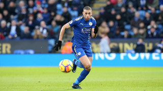 Ръководството на Бешикташ продължава търсенето на нов нападател Черните орли