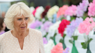 Децата на Камила Паркър, за които знаем прекалено малко