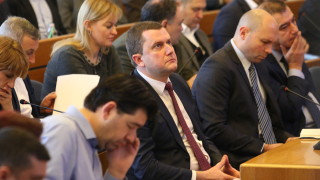 Перник морално подкрепя Радомир за водната криза