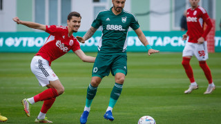 ФК ЦСКА 1948 е на път да направи сензационна сделка