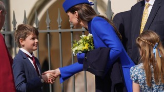 Първият Великден без Елизабет Втора отмина и вероятно цяла Великобритания