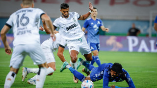 Пирин приема Левски в мач от първия основен кръг в