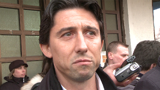 Боримиров: Започнахме мудно.Отбора не ми хареса