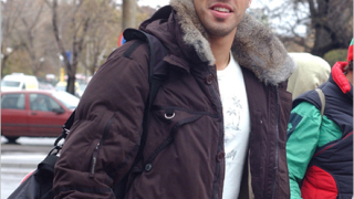 Гъзария от класа: Ники Михайлов с личен хеликоптер за 150 бона